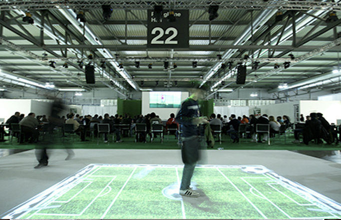 World Football Show