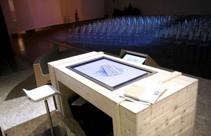 Swiss & Global WGO 2011