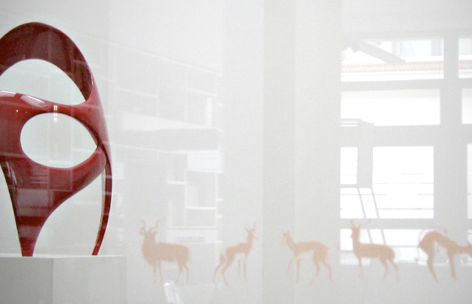 Fuorisalone 2012