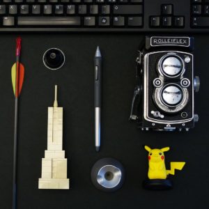 NECESSAIRE BELLMAN