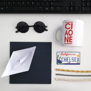 NECESSAIRE CHELSEA