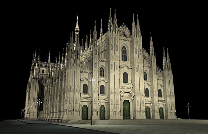 Architectural Lighting