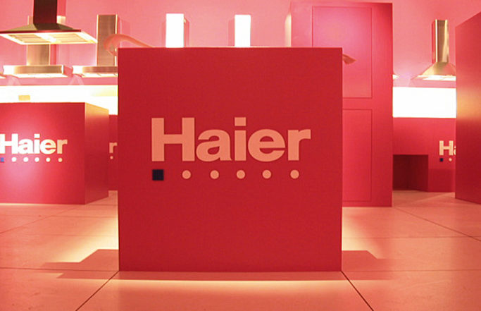 Haier Colonia