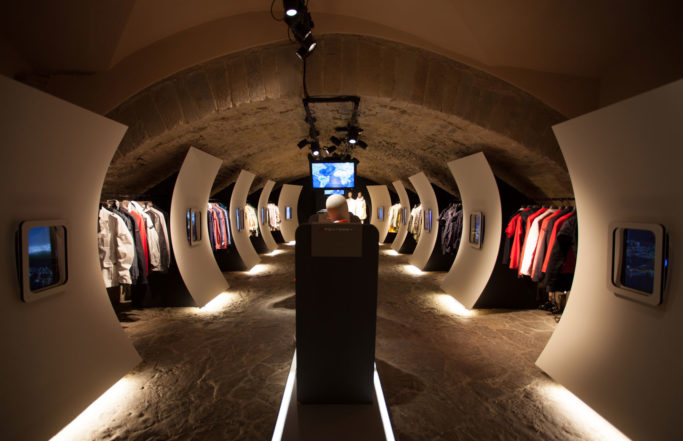 PITTI IMMAGINE UOMO SS14