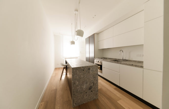 PRIVATE APARTMENT – FARINI