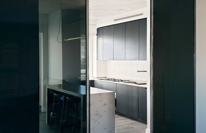 PRIVATE APARTMENT – C5